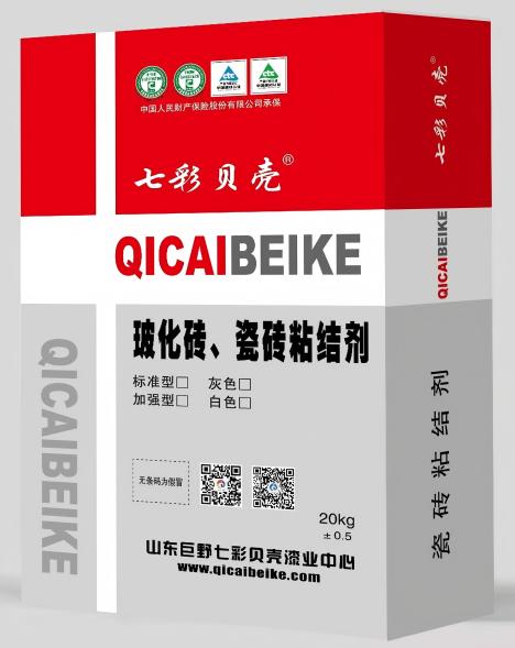玻化磚-瓷磚粘接劑